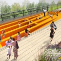 resized09_Children's Play Beams resized09_Children's Play Beams Children's Play Beams. James Corner Field Operations and Diller Scofidio + Renfro. Courtesy City of New York and Friends of the High Line