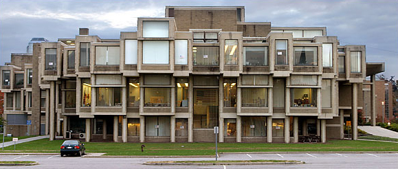 Paul Rudolph’s Masterpiece at Risk
