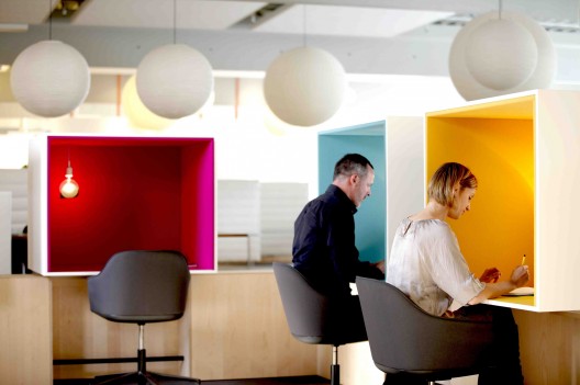 Caring for Your Office Introvert