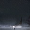 Skyscape Church (2) Courtesy of We Architecture