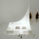 Skyscape Church (6) model 02