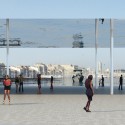 Masterplan for Marseille’s Vieux Port / Foster + Partners (1) Courtesy of Foster + Partners