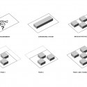 Student's Residence on U.L.E Campus (22) Student's Residence on U.L.E Campus (22) diagram 03