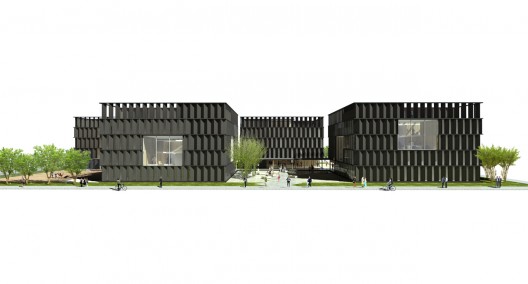 Student's Residence on U.L.E Campus (4)
