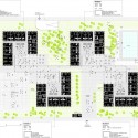 Student's Residence on U.L.E Campus (14) Student's Residence on U.L.E Campus (14) site plan