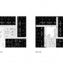 Student's Residence on U.L.E Campus (15) Student's Residence on U.L.E Campus (15) plans 01