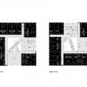 Student's Residence on U.L.E Campus (16) Student's Residence on U.L.E Campus (16) plans 02