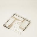 Student's Residence on U.L.E Campus (8) Student's Residence on U.L.E Campus (8) model 03