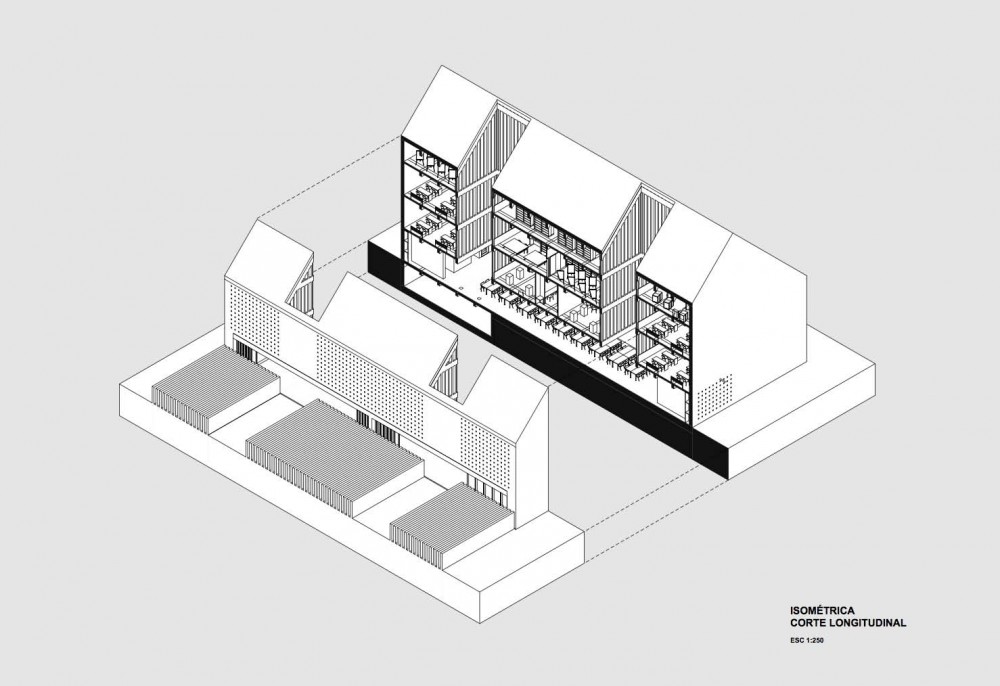 School Farm / Felipe Grallert Architects