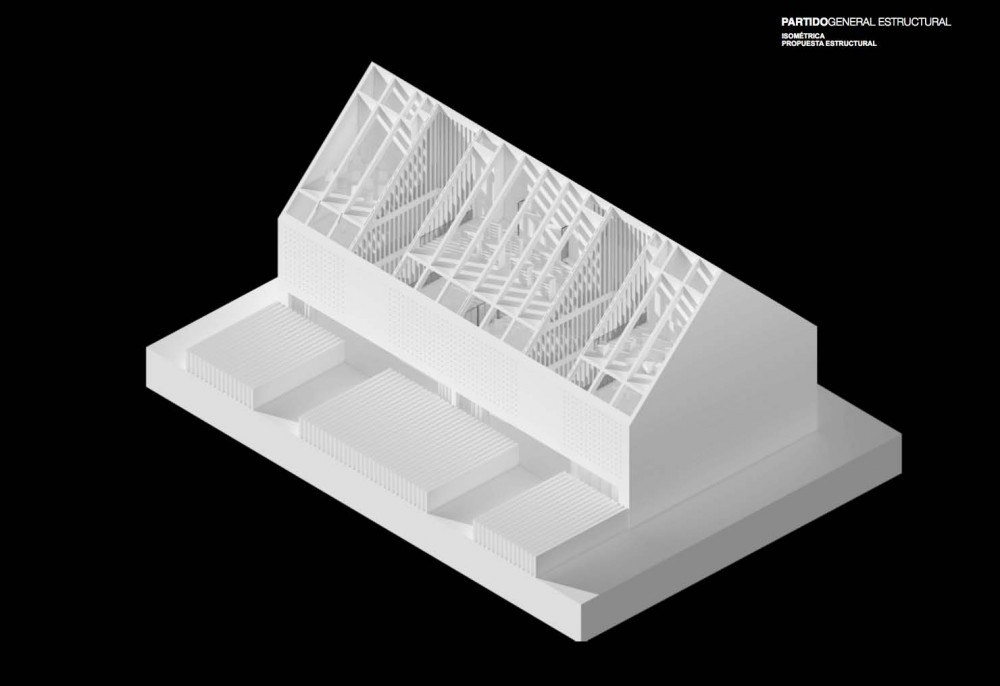 School Farm / Felipe Grallert Architects