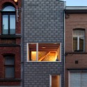 House 12k / Dierendonck blancke Architecten © Filip Dujardin