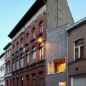 House 12k / Dierendonck blancke Architecten © Filip Dujardin