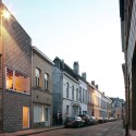 House 12k / Dierendonck blancke Architecten © Filip Dujardin