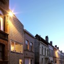 House 12k / Dierendonck blancke Architecten © Filip Dujardin