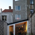 House 12k / Dierendonck blancke Architecten © Filip Dujardin