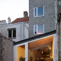 House 12k / Dierendonck blancke Architecten © Filip Dujardin