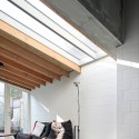 House 12k / Dierendonck blancke Architecten © Filip Dujardin