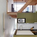 House 12k / Dierendonck blancke Architecten © Filip Dujardin