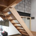 House 12k / Dierendonck blancke Architecten © Filip Dujardin
