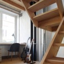 House 12k / Dierendonck blancke Architecten © Filip Dujardin