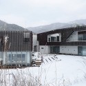 Soohwarim / Designgroup Oz Soohwarim / Designgroup Oz © Lee Sang Muk