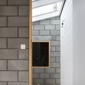 House 12k / Dierendonck blancke Architecten © Filip Dujardin