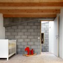 House 12k / Dierendonck blancke Architecten © Filip Dujardin