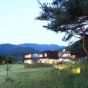 Soohwarim / Designgroup Oz Soohwarim / Designgroup Oz © Kim Jae Kyeong