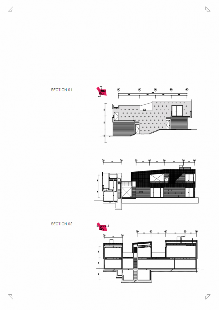 Soohwarim / Design Group Oz