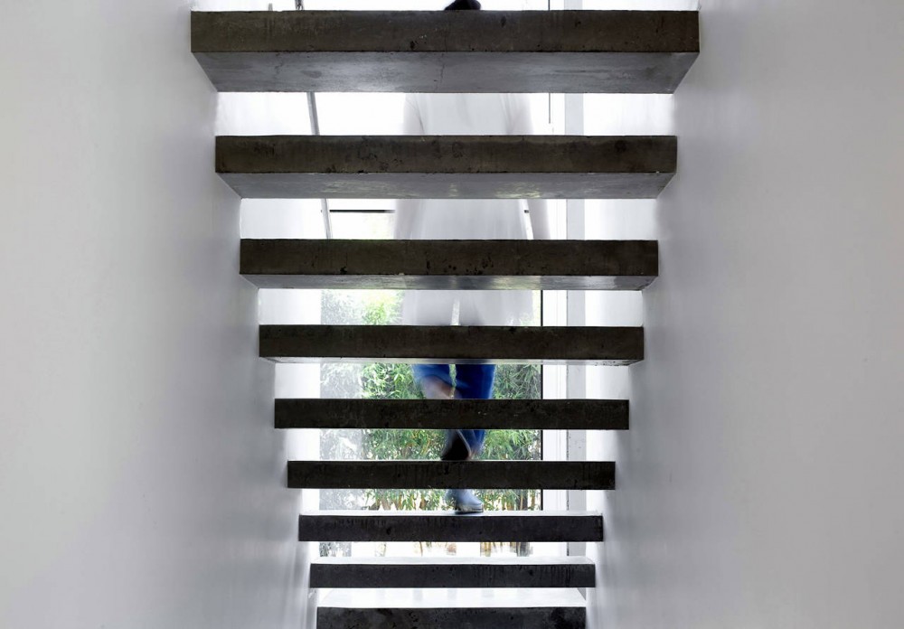 House N / Sharon Neuman Architects & Oded Stern-Meiraz