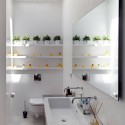 House N / Sharon Neuman Architects House N / Sharon Neuman Architects © Elad Sarig