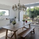 House N / Sharon Neuman Architects House N / Sharon Neuman Architects © Elad Sarig