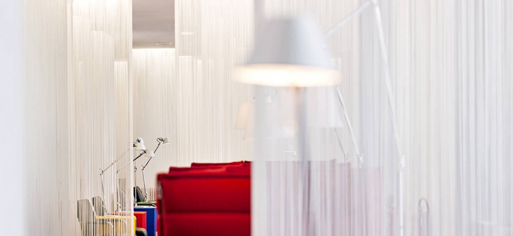 Vienna Airport Lounge / Syntax Architecture + Illichmann Architecture