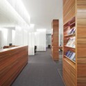 Vienna Airport Launge / Syntax Architecture, Illichmann Architecture Vienna Airport Launge / Syntax Architecture, Illichmann Architecture © Roman Boensch