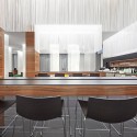 Vienna Airport Launge / Syntax Architecture, Illichmann Architecture Vienna Airport Launge / Syntax Architecture, Illichmann Architecture © Roman Boensch