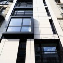 24 Rue Saint-Boniface / BoP Architecture
