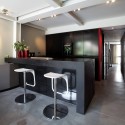 24 Rue Saint-Boniface / BoP Architecture 24 Rue Saint-Boniface / BoP Architecture © Tim Van de Velde