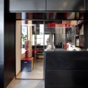 24 Rue Saint-Boniface / BoP Architecture 24 Rue Saint-Boniface / BoP Architecture © Tim Van de Velde