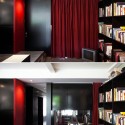 24 Rue Saint-Boniface / BoP Architecture 24 Rue Saint-Boniface / BoP Architecture © Tim Van de Velde