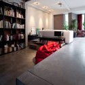 24 Rue Saint-Boniface / BoP Architecture 24 Rue Saint-Boniface / BoP Architecture © Tim Van de Velde