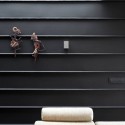 24 Rue Saint-Boniface / BoP Architecture 24 Rue Saint-Boniface / BoP Architecture © Tim Van de Velde