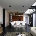 24 Rue Saint-Boniface / BoP Architecture 24 Rue Saint-Boniface / BoP Architecture © Tim Van de Velde