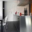 24 Rue Saint-Boniface / BoP Architecture 24 Rue Saint-Boniface / BoP Architecture © Tim Van de Velde