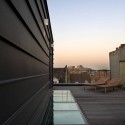 24 Rue Saint-Boniface / BoP Architecture 24 Rue Saint-Boniface / BoP Architecture © Tim Van de Velde