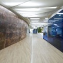 Yandex Odessa Office / Za Bor Architects Yandex Odessa Office / Za Bor Architects © Peter Zaytsev