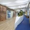 Yandex Odessa Office / Za Bor Architects Yandex Odessa Office / Za Bor Architects © Peter Zaytsev