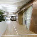 Yandex Odessa Office / Za Bor Architects Yandex Odessa Office / Za Bor Architects © Peter Zaytsev