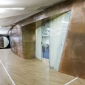 Yandex Odessa Office / Za Bor Architects Yandex Odessa Office / Za Bor Architects © Peter Zaytsev