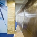 Yandex Odessa Office / Za Bor Architects Yandex Odessa Office / Za Bor Architects © Peter Zaytsev