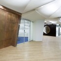 Yandex Odessa Office / Za Bor Architects Yandex Odessa Office / Za Bor Architects © Peter Zaytsev